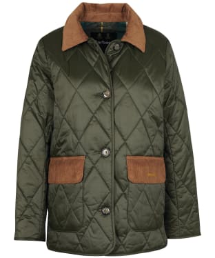 Our Full Range of Women's Jackets and Coats | Outdoor and Country