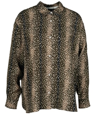 Women's Barbour Kingsley Shirt - Multi
