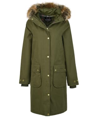 Our Full Range of Women's Jackets and Coats | Outdoor and Country