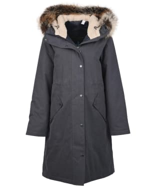 Barbour | Shop Barbour Women's Waterproof Jackets | Free Delivery*