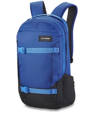 Dakine Mission 25L Backpack - Deep Blue