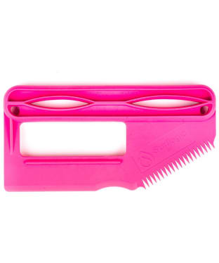Surflogic Wax and Fin Tool - Pink