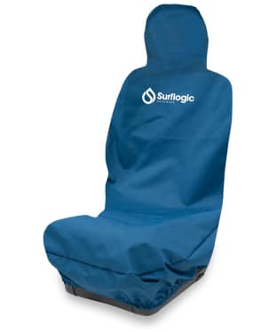 Surflogic Water Resistant Car Seat Cover - Navy