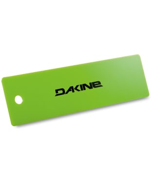 Dakine 10” Board Scraper with Case - Green