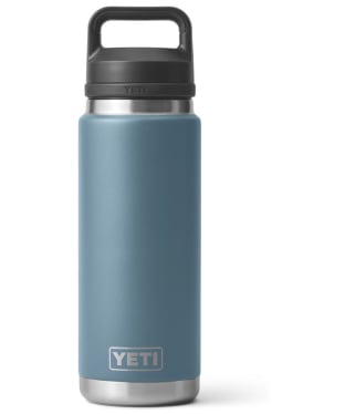 YETI Rambler 26oz Bottle - Nordic Blue