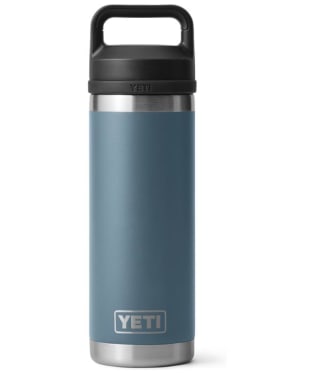 YETI Rambler 18oz Bottle - Nordic Blue