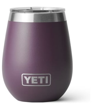 YETI Rambler 10oz Wine Tumbler - Nordic Purple