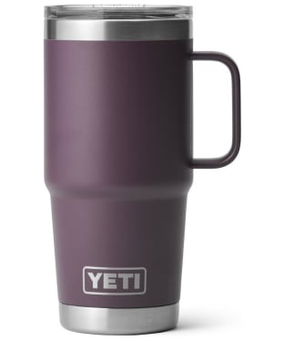 YETI Rambler 20oz Travel Mug - Nordic Purple