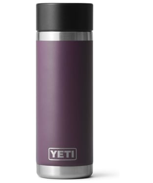 YETI Rambler 18oz HotShot Bottle - Nordic Purple
