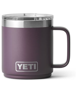 YETI Rambler 10oz Mug - Nordic Purple
