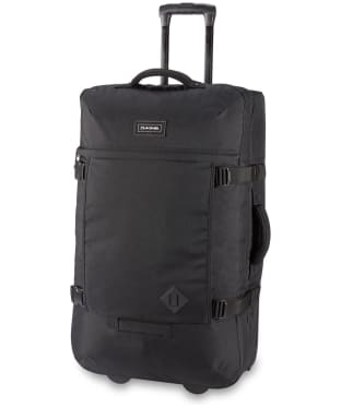 Dakine 365 Roller 100L Split Level Travel Bag - Black