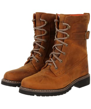 Women’s Orca Bay Bodmin Boots - Sand