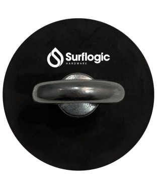 Surflogic Magnetic Wetsuit Hook - Black