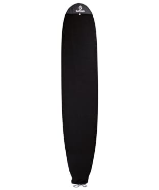 Surflogic Stretch Funboard Cover 8'0 - Black