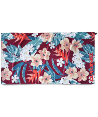 Dakine Terry Beach Towel - Full Bloom