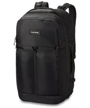 Dakine Split Adventure 38L Backpack - Black