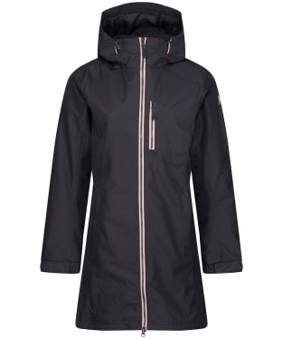 Women's Waterproof Jackets and Coats | Outdoor and Country