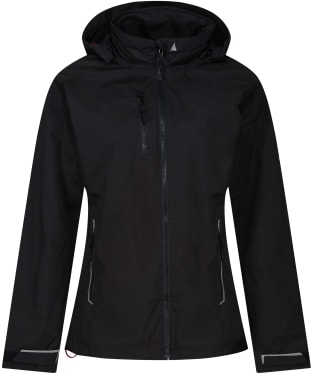 Women's Musto BR1 Sardinia Showerproof Jacket 2.0 - Black