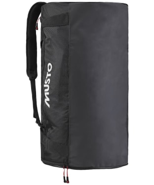 Musto Essential 90L Water Resistant Duffel Bag - Black