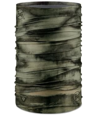 Buff Thermonet Fust Thermal NeckTube Gaiter - Camouflage