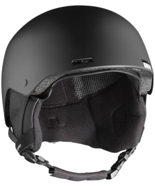 Men’s Salomon Brigade Helmet - Black