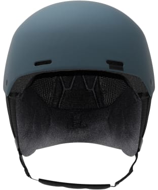 Men’s Salomon Brigade Helmet - Mallard Blue