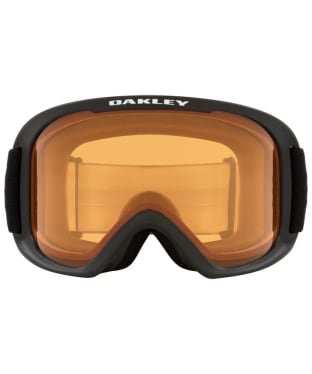 Oakley O-Frame® 2.0 PRO XL Snow Goggles - Matte Black - Persimmon Lens - Matte Black