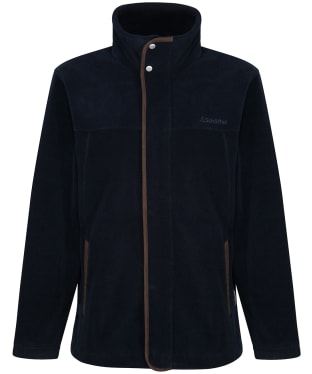 Men’s Schoffel Rutland Fleece Jacket - Navy