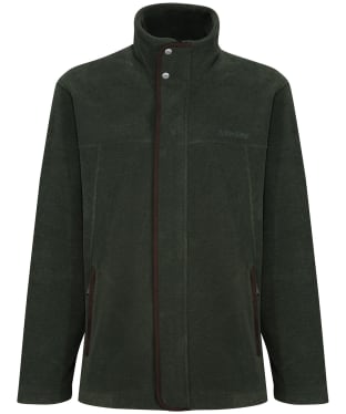 Men’s Schoffel Rutland Fleece Jacket - Cedar Green