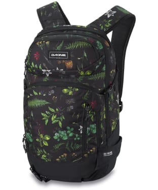 Women’s Dakine Heli Pro Backpack 20L - Woodland Floral