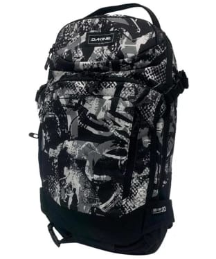 Dakine Heli Pro Backpack 20L - Street Art