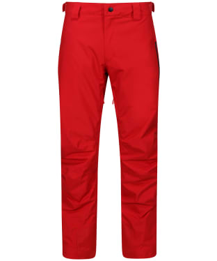 Men’s Helly Hansen Legendary Insulated Waterproof Pants - Red