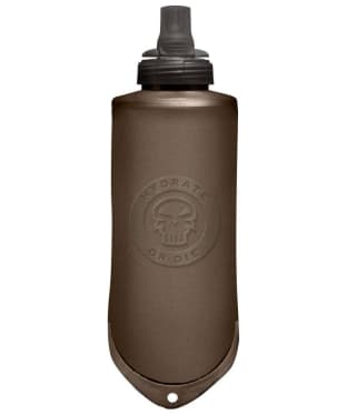 Camelbak Mil Spec Quick Stow Flask 500ml - Brown