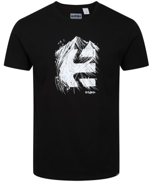 Men’s Etnies RP Arrow Tee - Black