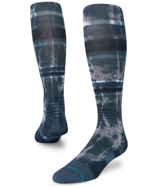 Stance Brong Snow Socks - Grey