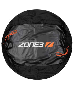 Zone3 Waterproof Changing Mat - Black
