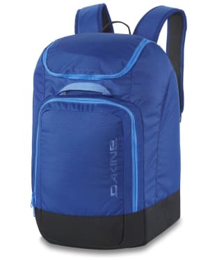 Dakine Water Repellent Snow Boot Bag 50L - Deep Blue