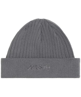 Musto Marina Beanie - Turbulence