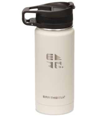 Earthwell 16oz Roaster™ Insulated Travel Mug - Baja Sand
