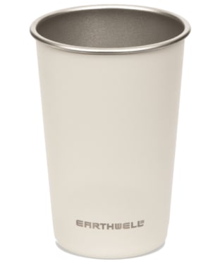Earthwell 16oz Stainless Steel Cup - Baja Sand