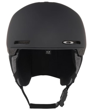 Oakley MOD1 Snow Helmet - Blackout