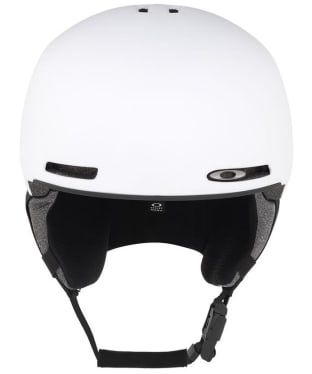 Oakley MOD1 Snow Helmet - White