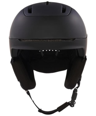 Oakley MOD5 Snow Sports Helmet with BOA 360 Fit - Blackout