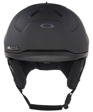 Oakley MOD3 Snow Helmet - Blackout