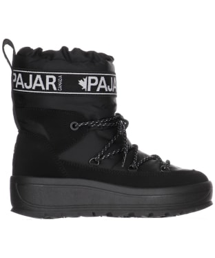 Women’s Pajar Galaxy Boots - Black