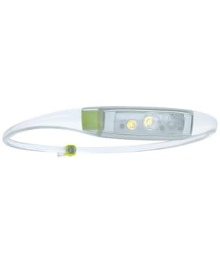 Knog Quokka Run USB Headlamp - 100 Lumens - Lime