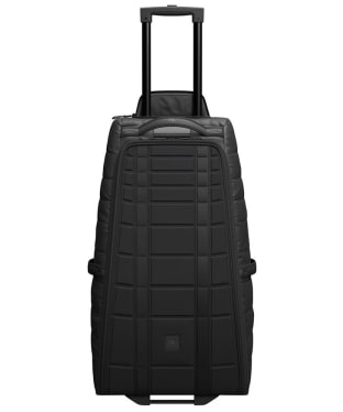 Db Hugger 60L Roller Bag Suitcase Travel Bag - Blackout