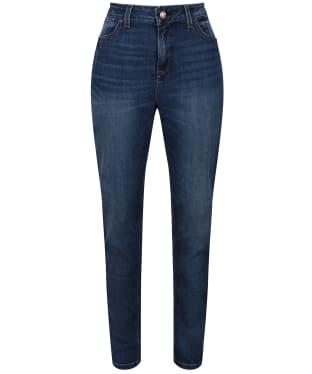 Women’s Ariat Premium High Rise Skinny Jeans - Ocean Blue