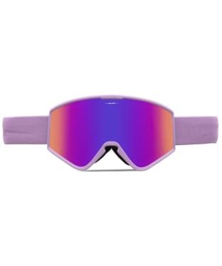 Electric Kleveland.S Goggles - Mauve / Purple