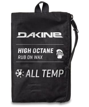 Dakine High Octane Rub On Board Wax 50G - Assorted